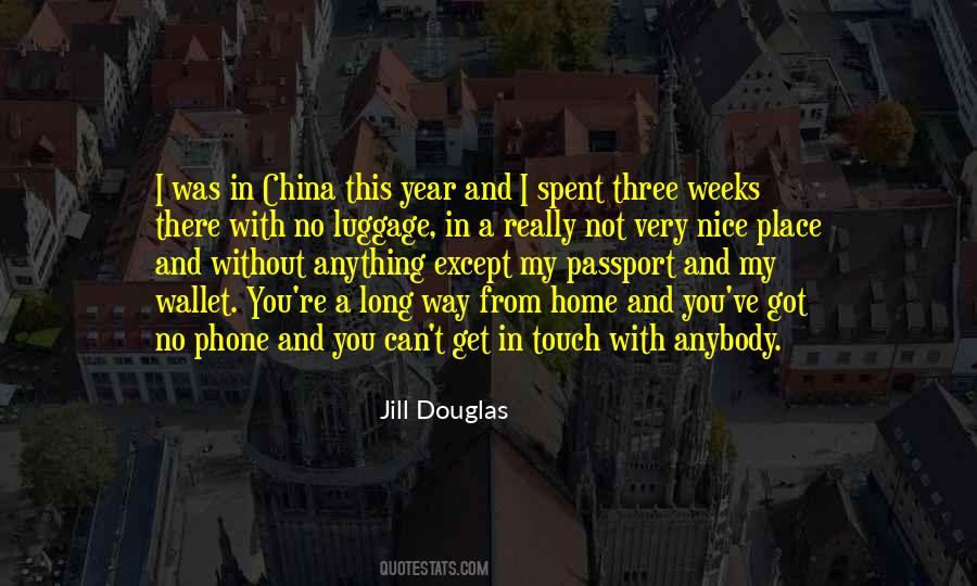 Wallet With Quotes #1457345