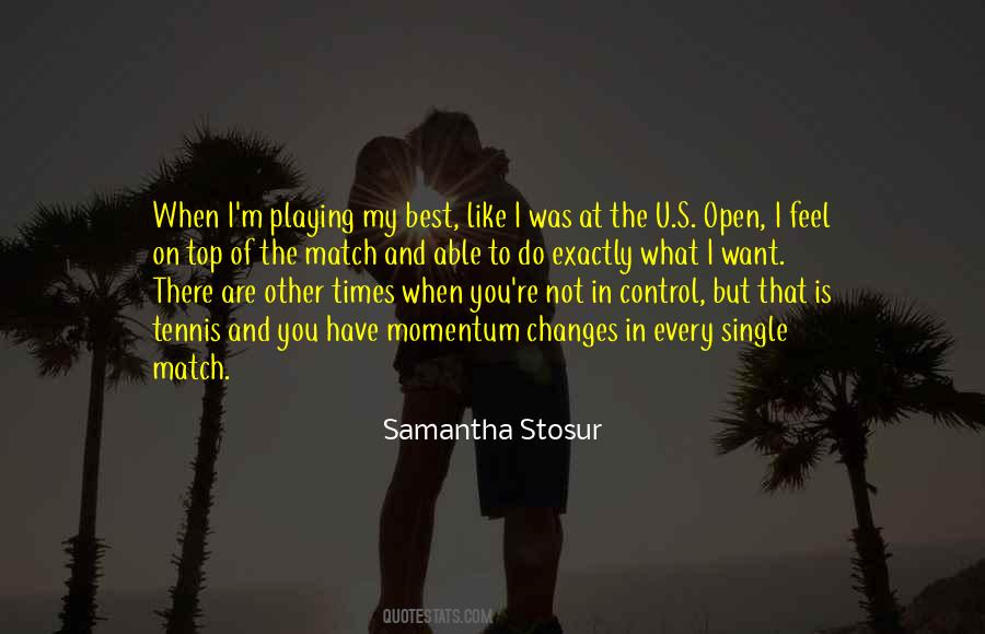 Best Tennis Quotes #894980