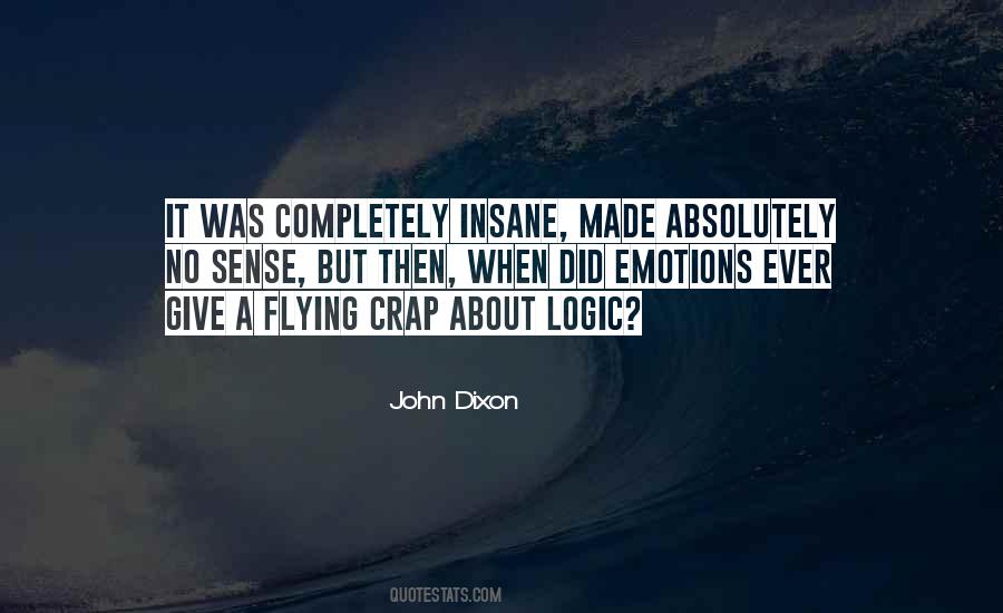 Give You Something To Think About Quotes #11588