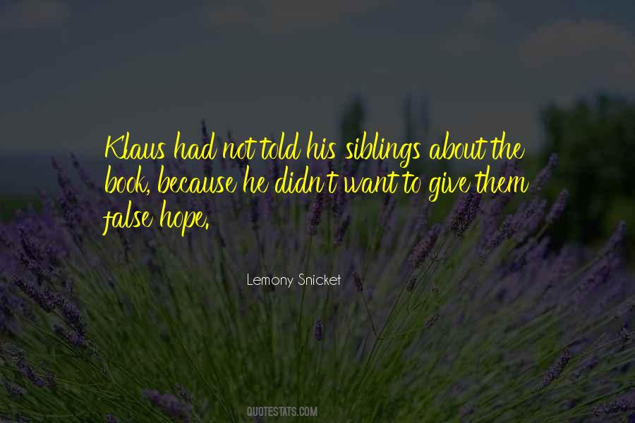 Give You Something To Think About Quotes #2621