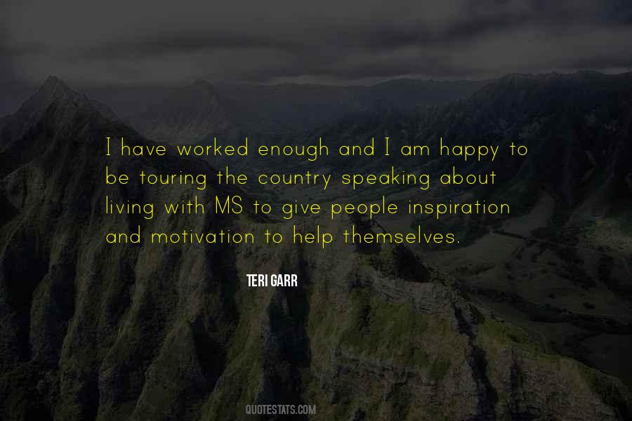 Give You Something To Think About Quotes #27123