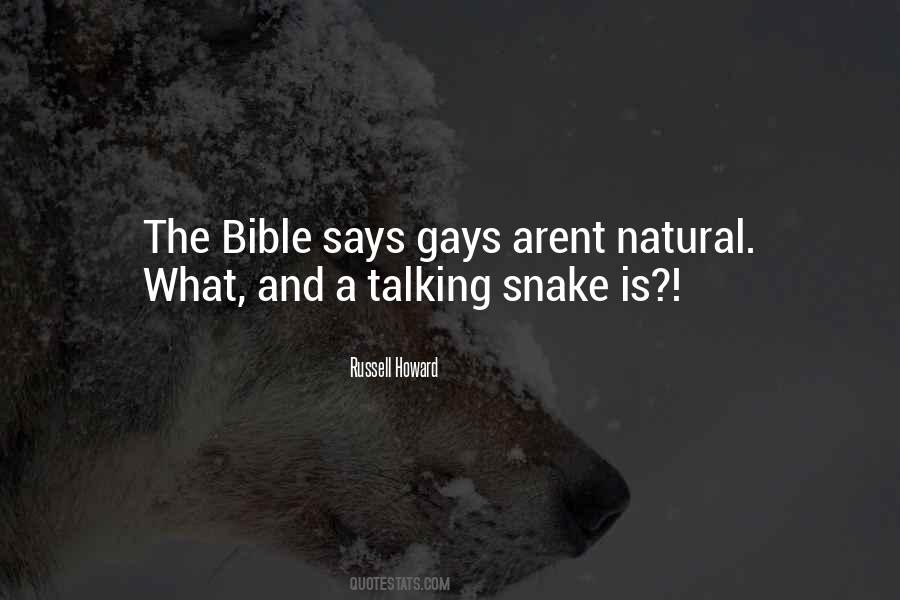 Talking Bible Quotes #1510298