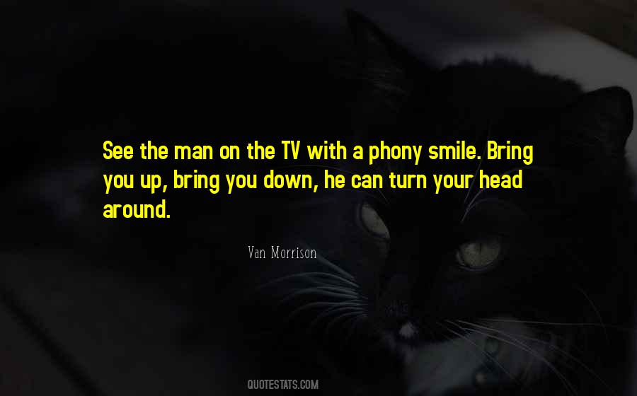 Turn Off The Tv Quotes #933164