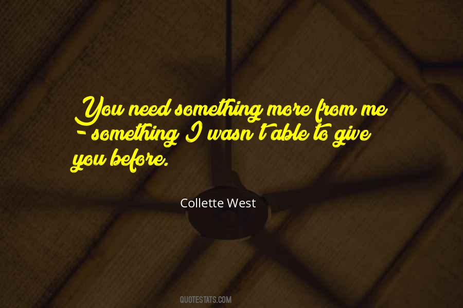 M Drake Quotes #1202933