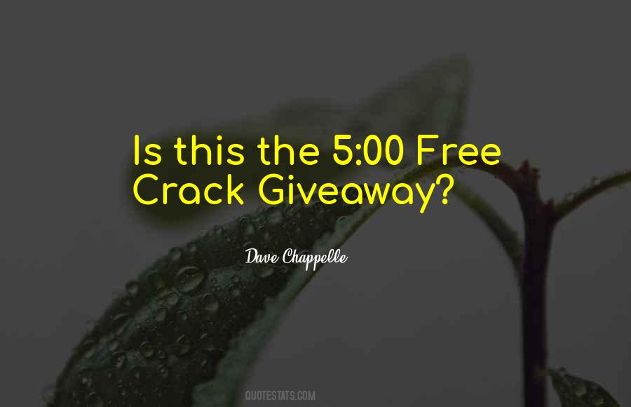 Giveaway Quotes #1277950