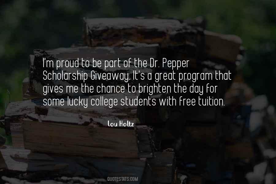 Giveaway Quotes #1431783
