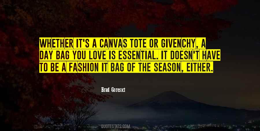 Givenchy Bag Quotes #334242