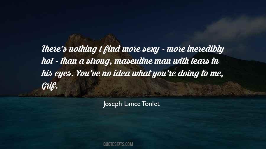 Nothing More Than You Quotes #1012720