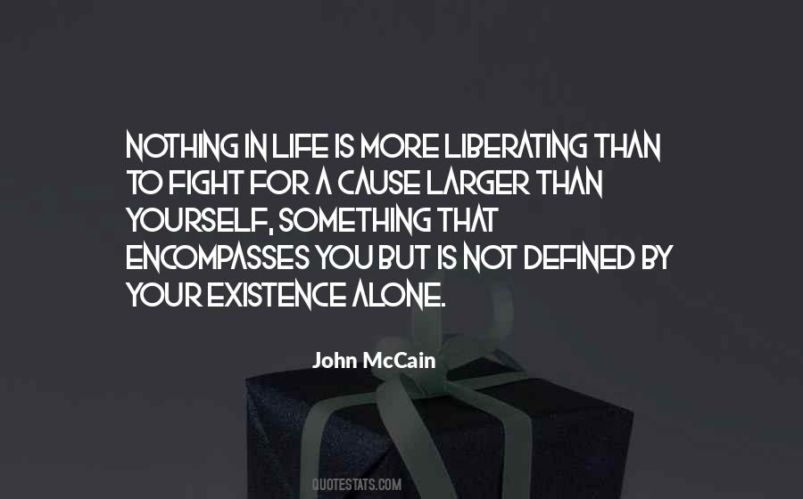 Nothing More Than You Quotes #1137552