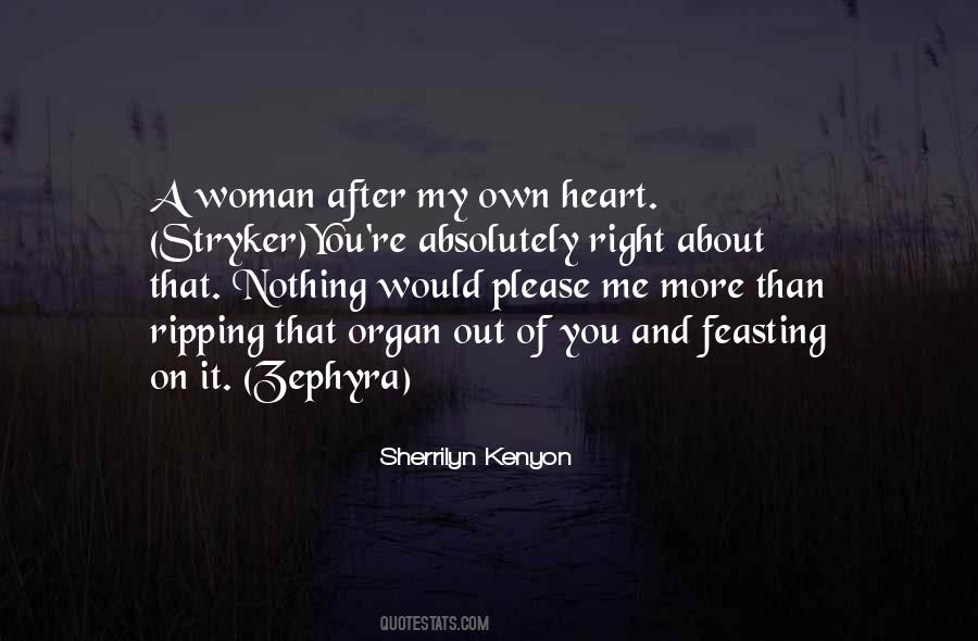 Nothing More Than You Quotes #1307916