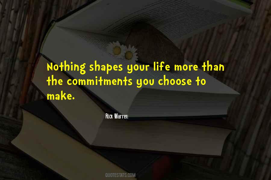 Nothing More Than You Quotes #172229