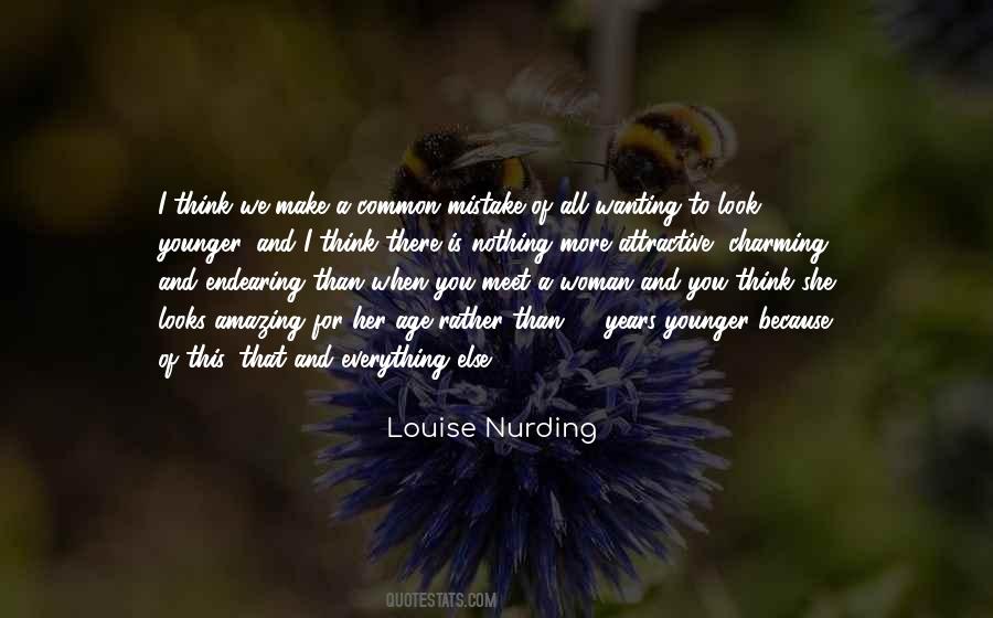 Nothing More Than You Quotes #660398