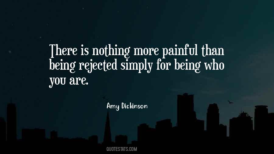 Nothing More Than You Quotes #715608