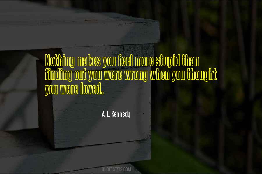 Nothing More Than You Quotes #752561