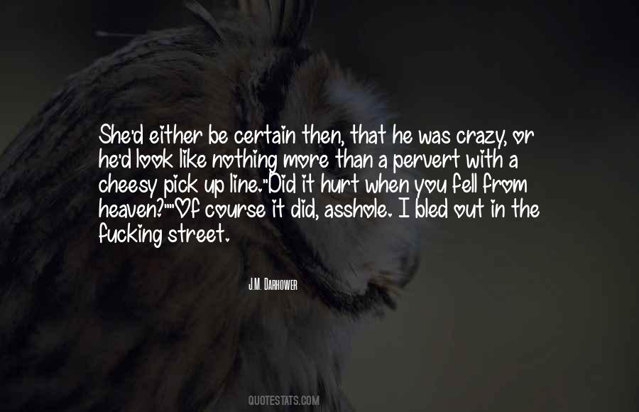 Nothing More Than You Quotes #826652