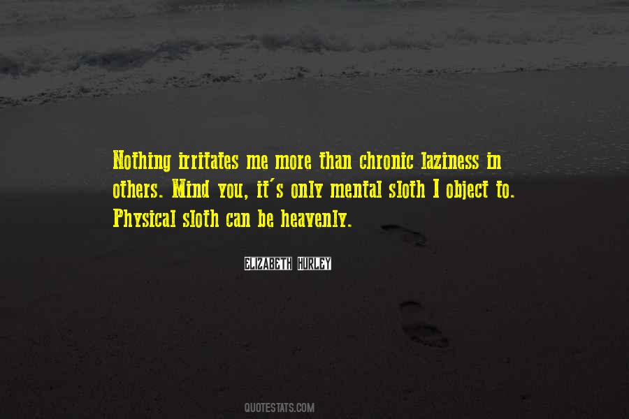 Nothing More Than You Quotes #883893