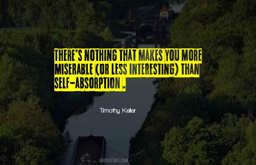 Nothing More Than You Quotes #937643