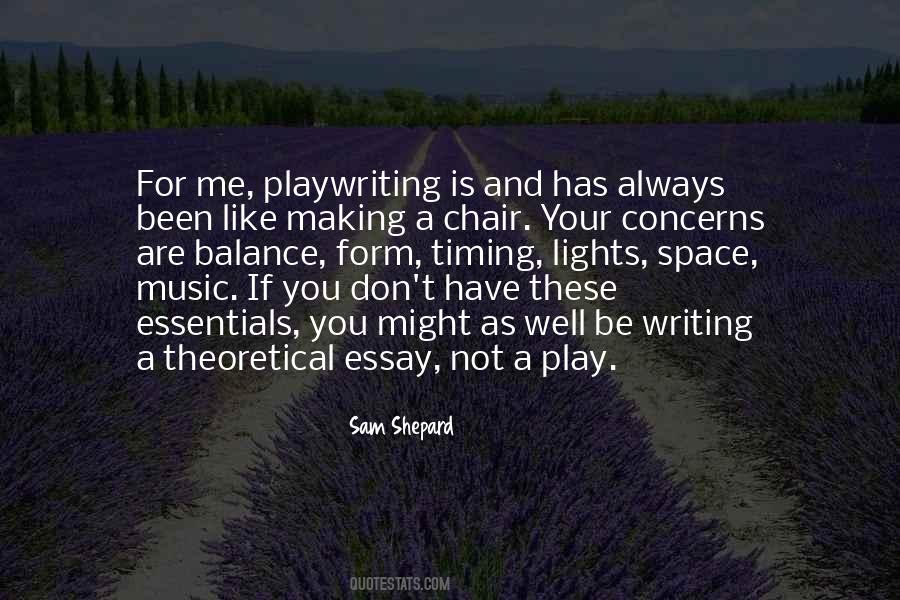 Quotes About Your Concerns #1201254