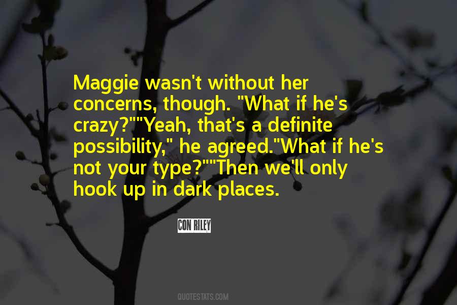 Quotes About Your Concerns #1320195