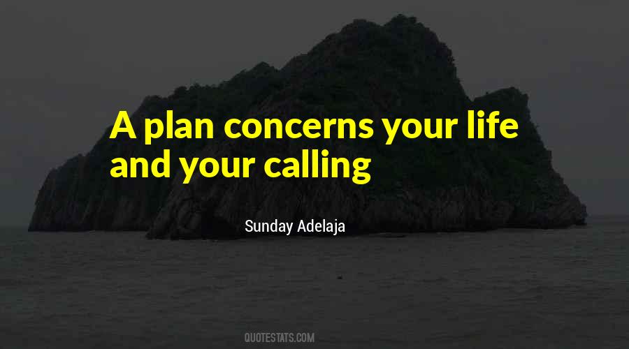 Quotes About Your Concerns #957509