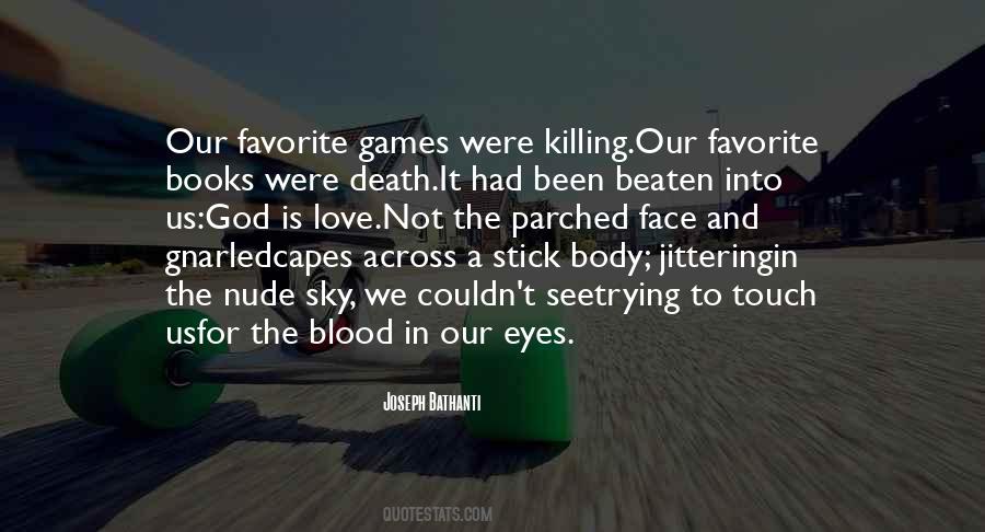 Not Favorite Quotes #1328058