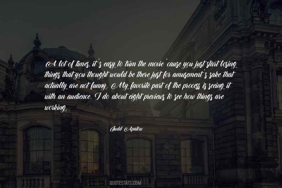 Not Favorite Quotes #1374834