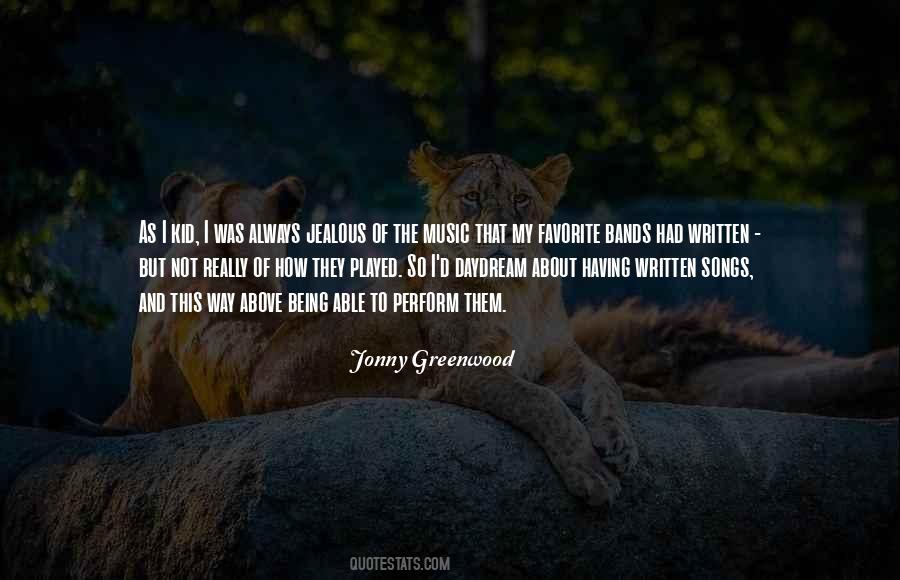 Not Favorite Quotes #1554168