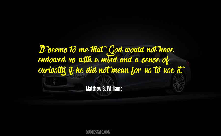 Not Favorite Quotes #1709475
