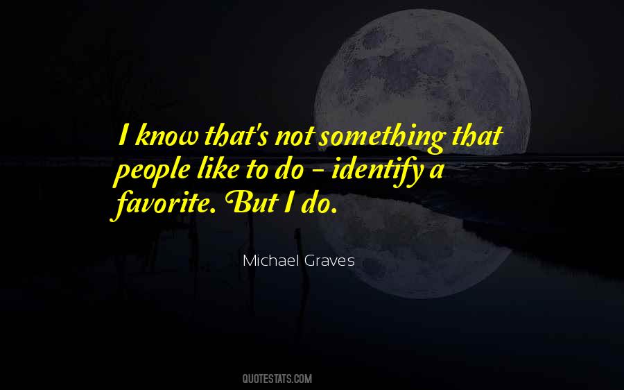 Not Favorite Quotes #1741889