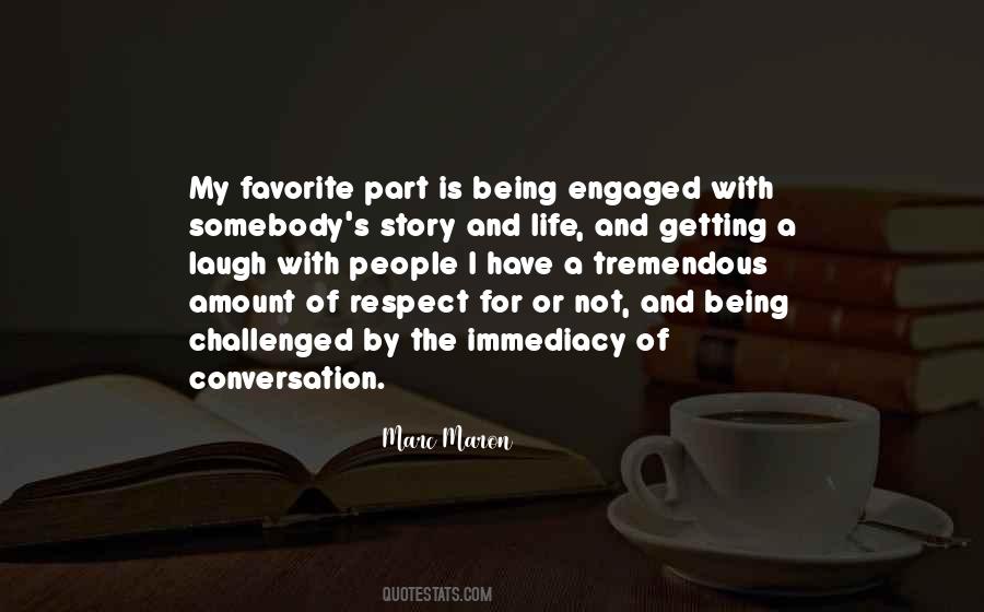 Not Favorite Quotes #205452