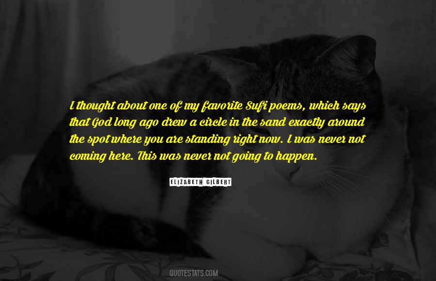 Not Favorite Quotes #272429