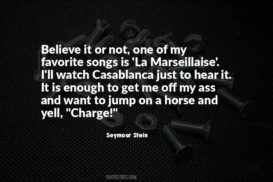 Not Favorite Quotes #343252
