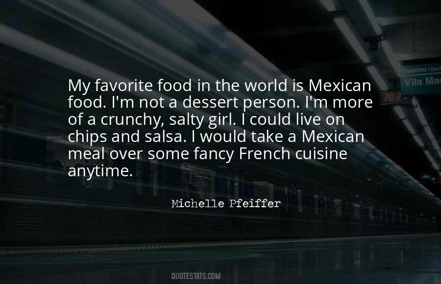 Not Favorite Quotes #348588