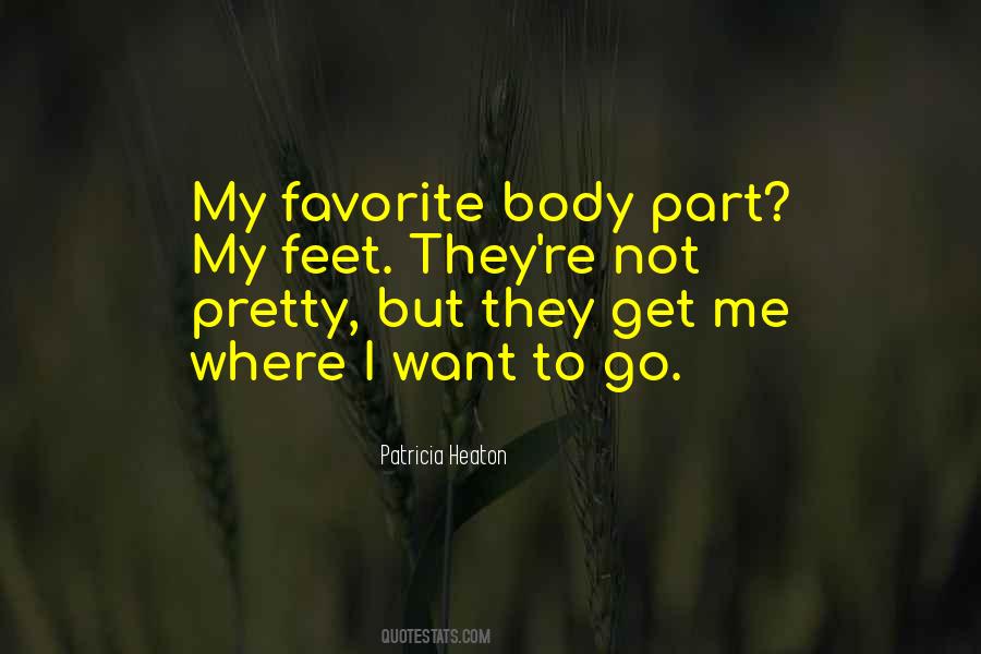 Not Favorite Quotes #356423
