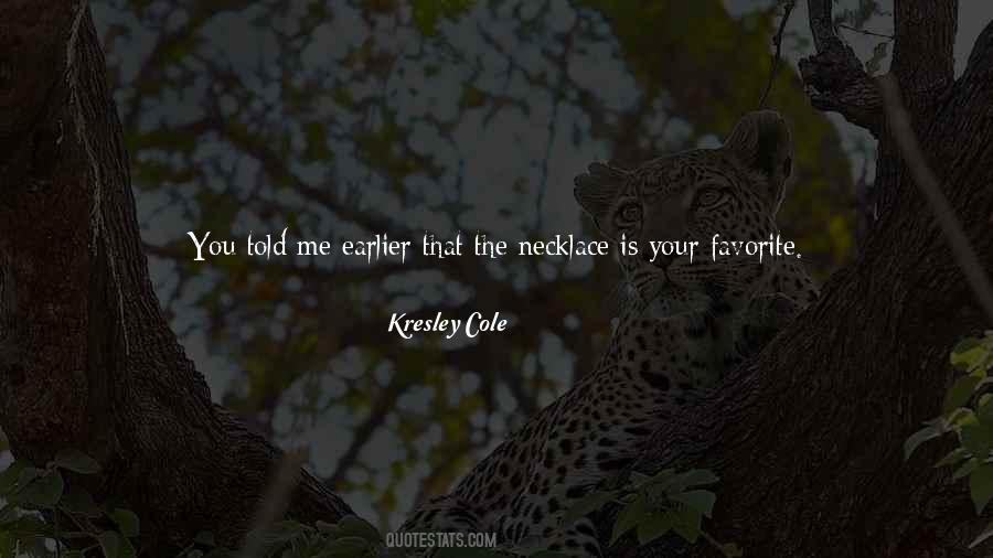 Not Favorite Quotes #574690