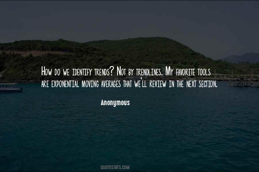 Not Favorite Quotes #664882