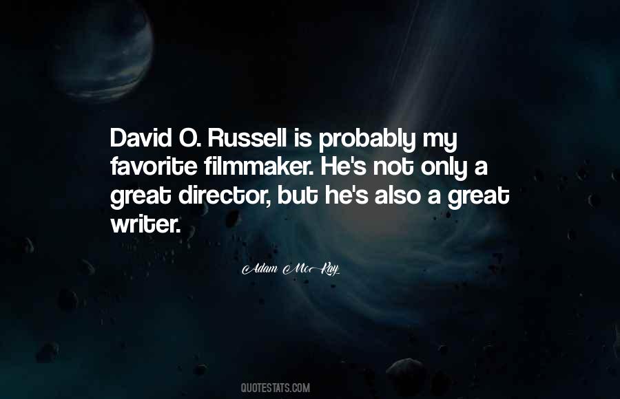 Not Favorite Quotes #751268