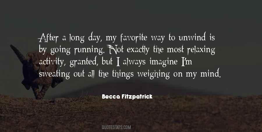 Not Favorite Quotes #831258