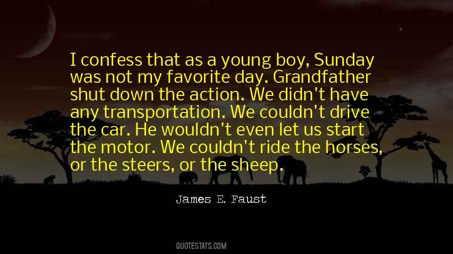 Not Favorite Quotes #913103