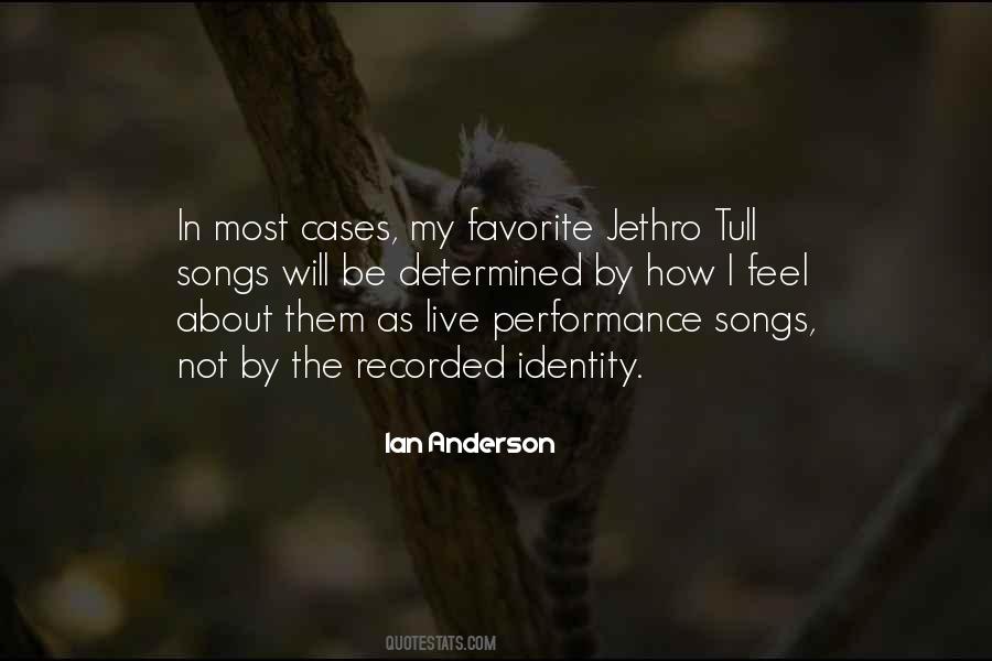 Not Favorite Quotes #936540