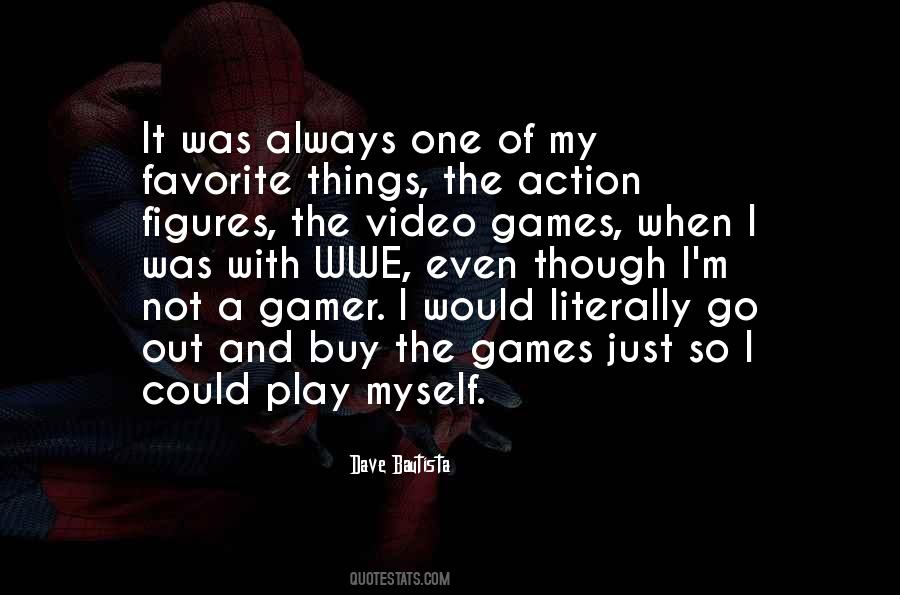 Not Favorite Quotes #939568