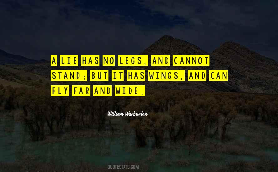 Gives Me Wings Quotes #10465