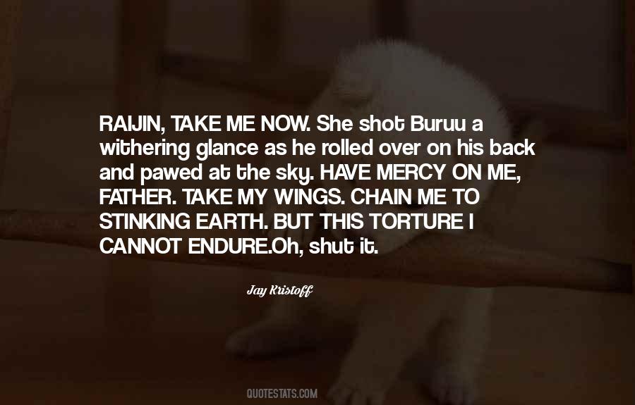 Gives Me Wings Quotes #12654