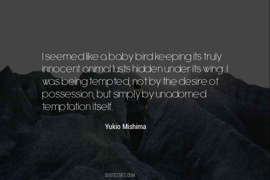Gives Me Wings Quotes #16492