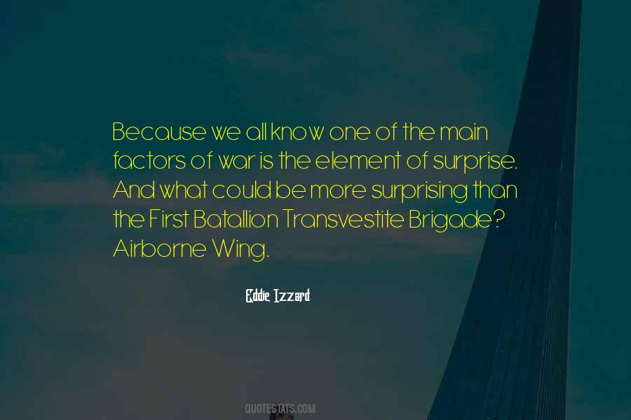 Gives Me Wings Quotes #38241