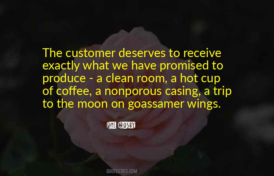 Gives Me Wings Quotes #45965