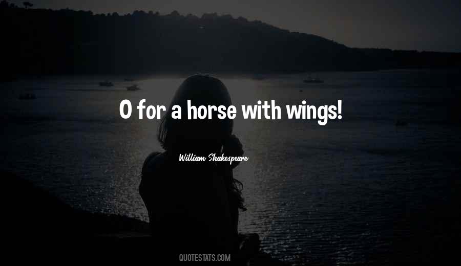 Gives Me Wings Quotes #52066