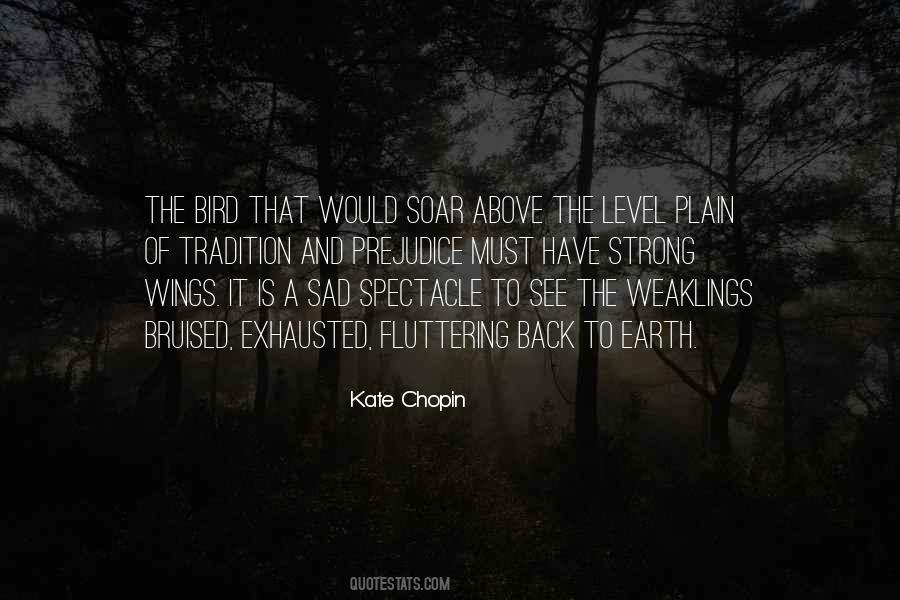 Gives Me Wings Quotes #59296