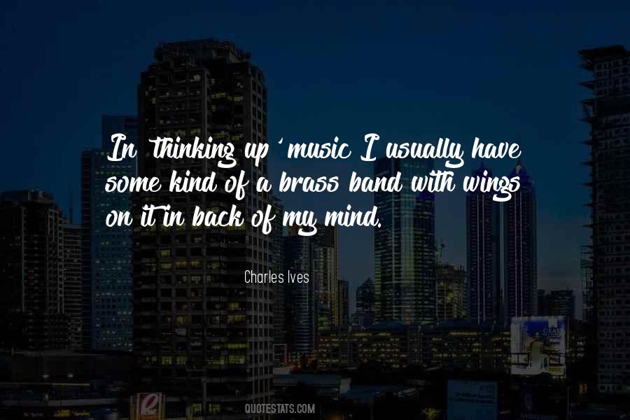 Gives Me Wings Quotes #60480