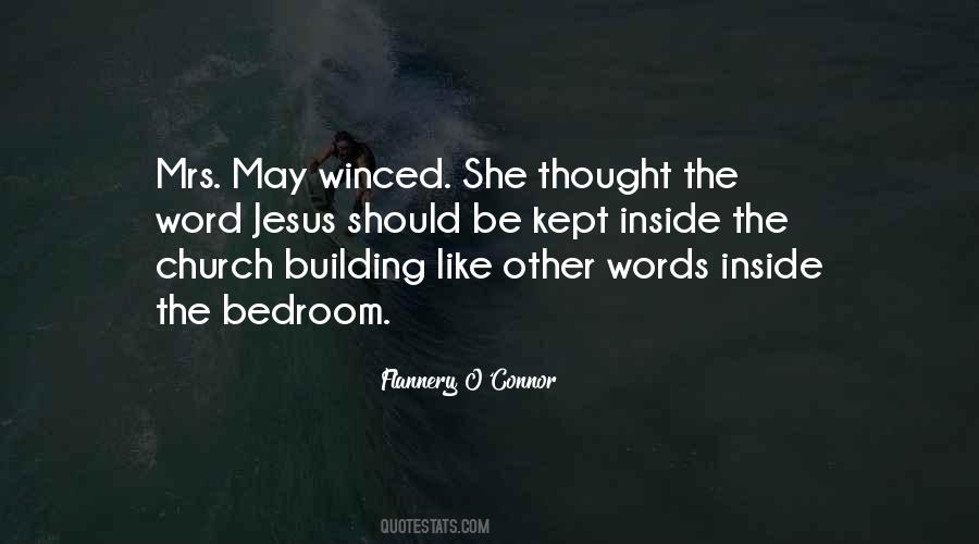 Mrs B Quotes #1800282